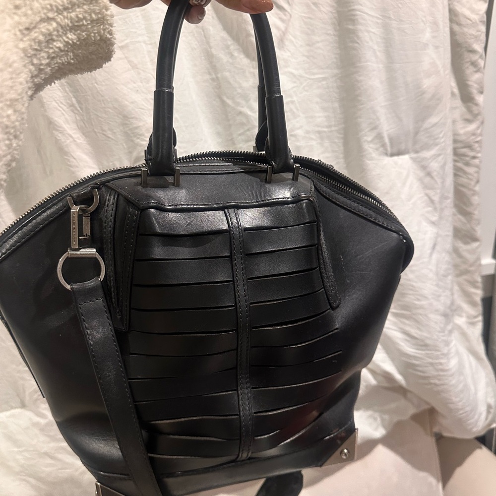 Alexander Wang Emile Handbag L